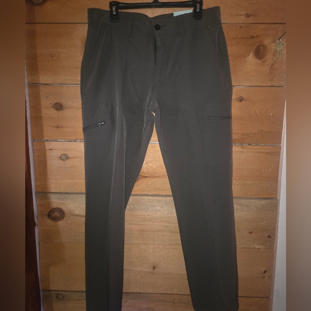 Magellan Outdoors Classic Fit Pants